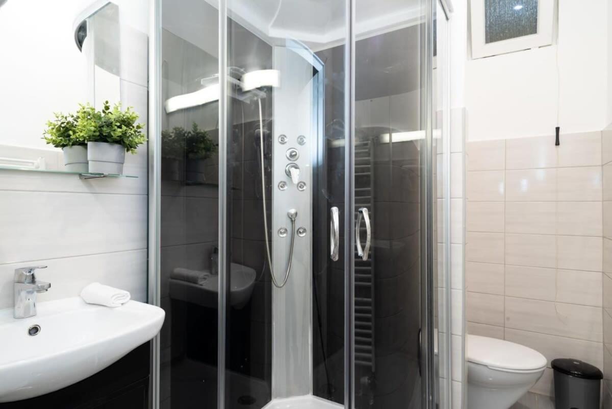 Ultra Central Cozy Apartment 부다페스트 외부 사진