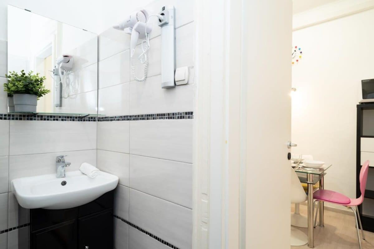 Ultra Central Cozy Apartment 부다페스트 외부 사진